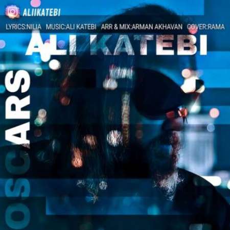 Ali Katebi – Oscars